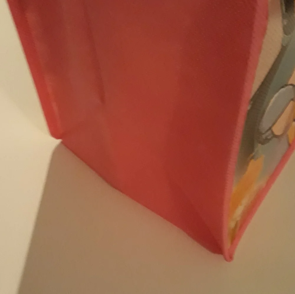 (New) Disney Princess Tote